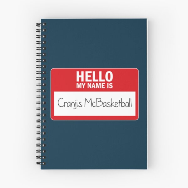 Artikelvorschau, Unpraktische Jokers Cranjis McBasketball entworfen und verkauft von Posiiypso.