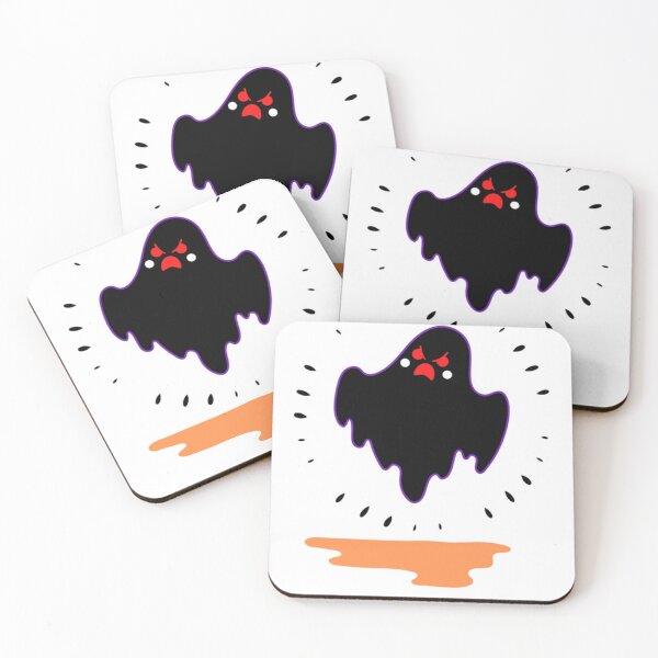 Item preview, Funny Ghost Theme Classic . designed and sold by cuthbertbla.
