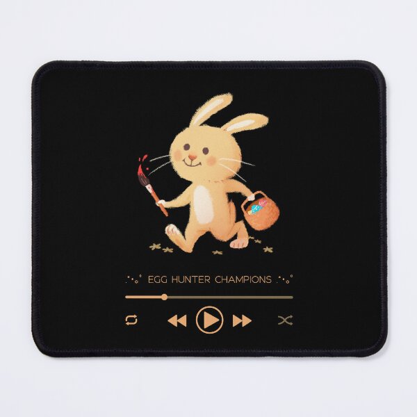 Item preview, Egg Hunter Champions - Easter Design designed and sold by ThingsInMyHead2.