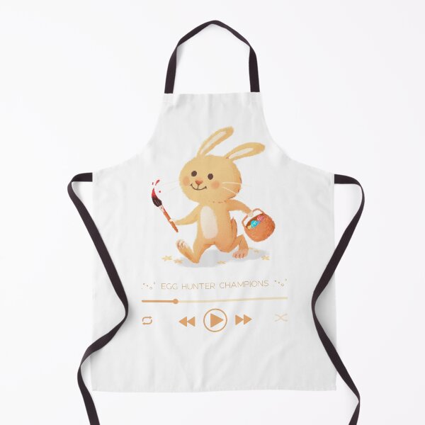 Item preview, Egg Hunter Champions - Easter Design designed and sold by ThingsInMyHead2.
