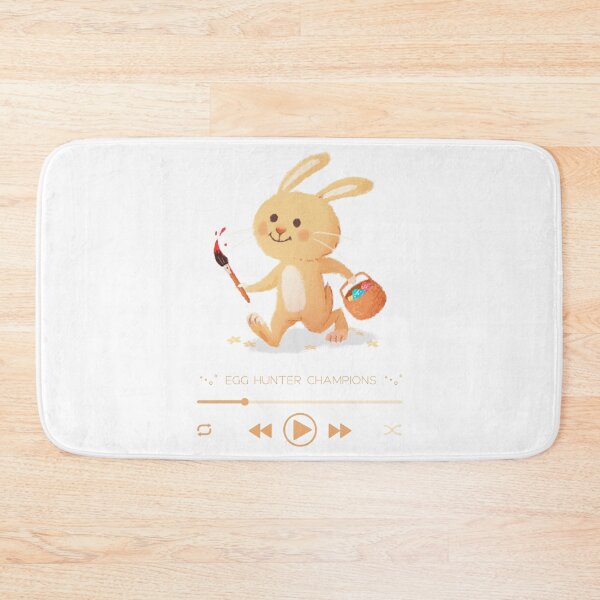 Item preview, Egg Hunter Champions - Easter Design designed and sold by ThingsInMyHead2.
