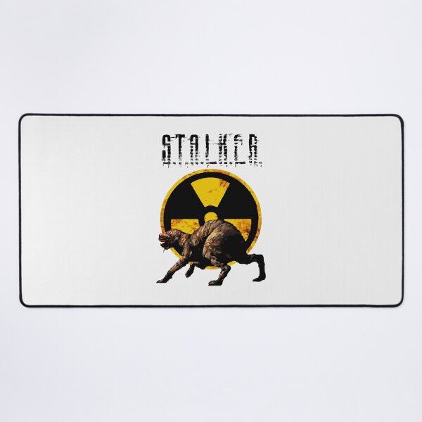 Item preview, Stalker, Radiation Dog| Perfect Gift designed and sold by maryelua.