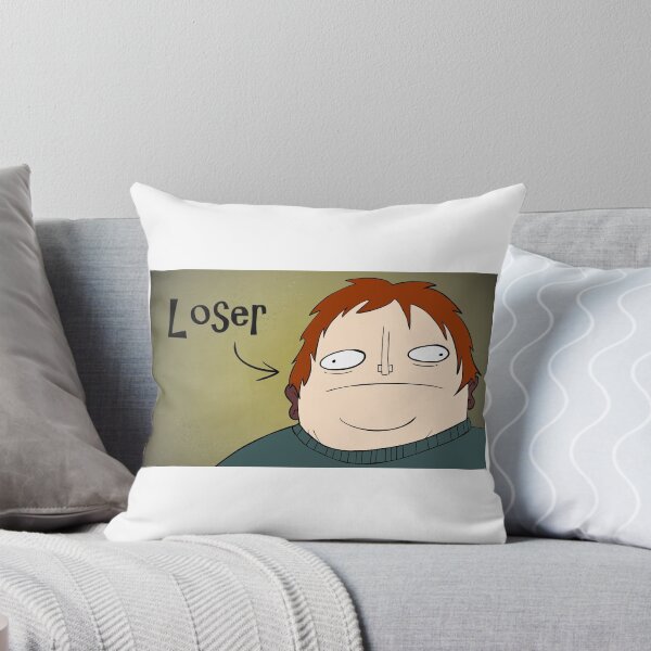 Item preview, Loser designed and sold by gibbosgames.