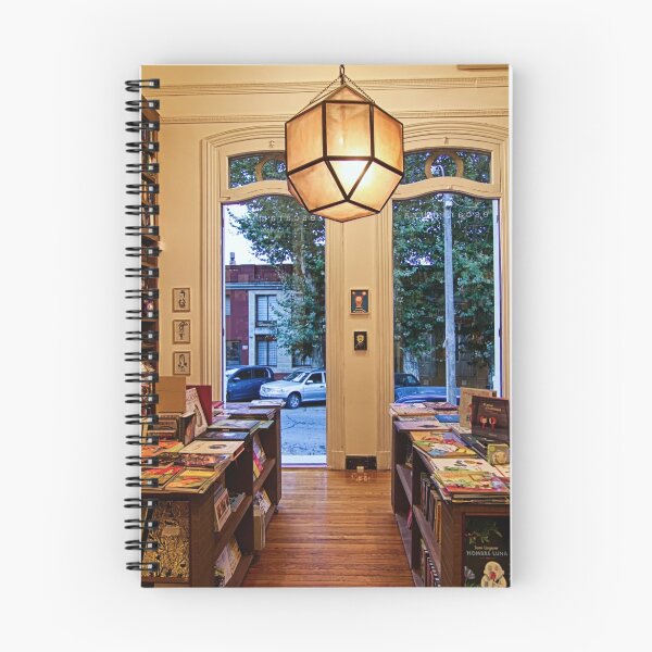 Item preview, bookshop designed and sold by Indrasish Banerjee.