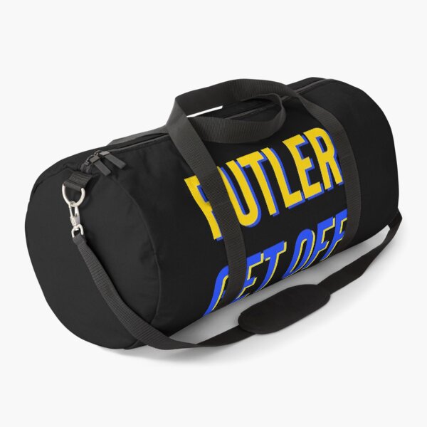 Item preview, PUTLER GET OFF Essential PUTLER GET OFF designed and sold by Mitzi12312.