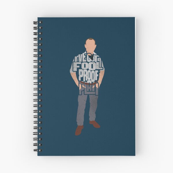 Item preview, Foolproof Plan   designed and sold by Posiiypso.