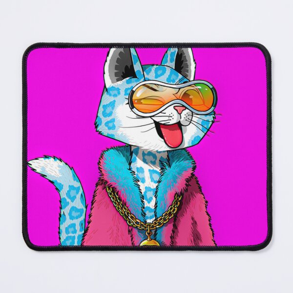 Item preview, Cat Cartoon designed and sold by Brwnmnky.