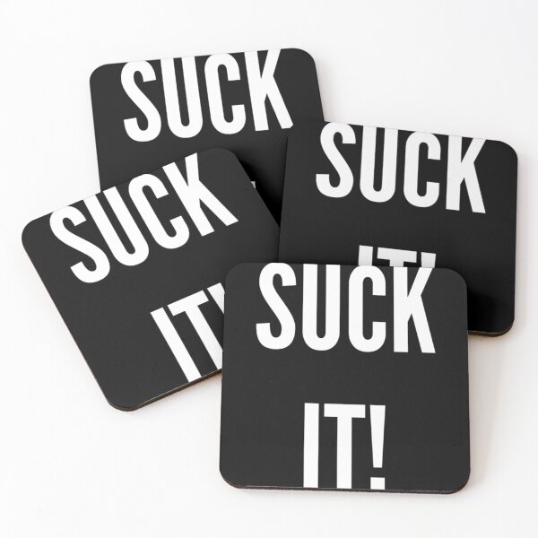 Item preview, Impractical Jokers - Suck It    designed and sold by Posiiypso.