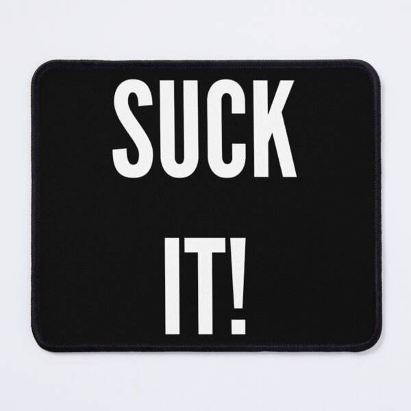 Item preview, Impractical Jokers - Suck It    designed and sold by Posiiypso.