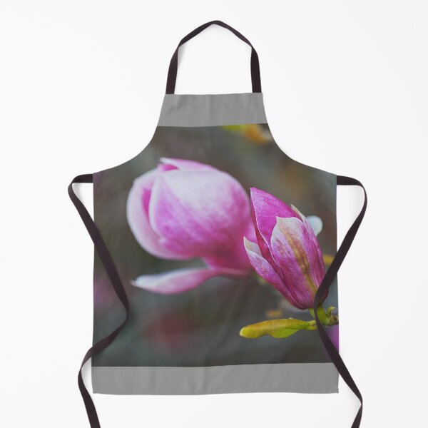 Item preview, Magnolia Flowers Of Spring designed and sold by Joy Watson - Natural Light Photography .