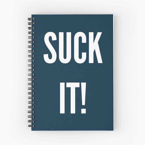 Item preview, Impractical Jokers - Suck It    designed and sold by Posiiypso.