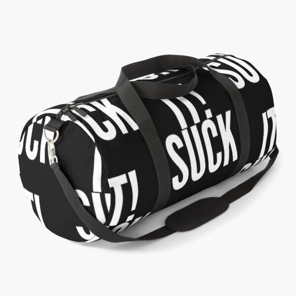 Item preview, Impractical Jokers - Suck It designed and sold by Posiiypso.