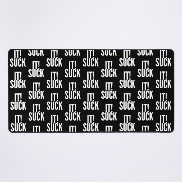 Item preview, Impractical Jokers - Suck It    designed and sold by Posiiypso.