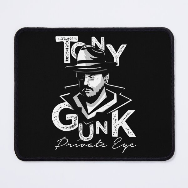 Item preview, Impractical Jokers Tony Gunk   designed and sold by Posiiypso.