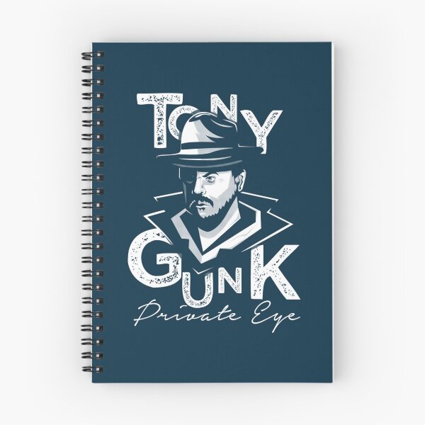 Item preview, Impractical Jokers Tony Gunk   designed and sold by Posiiypso.
