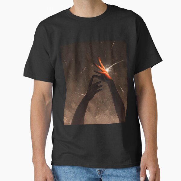 Rage Classic T-Shirt
