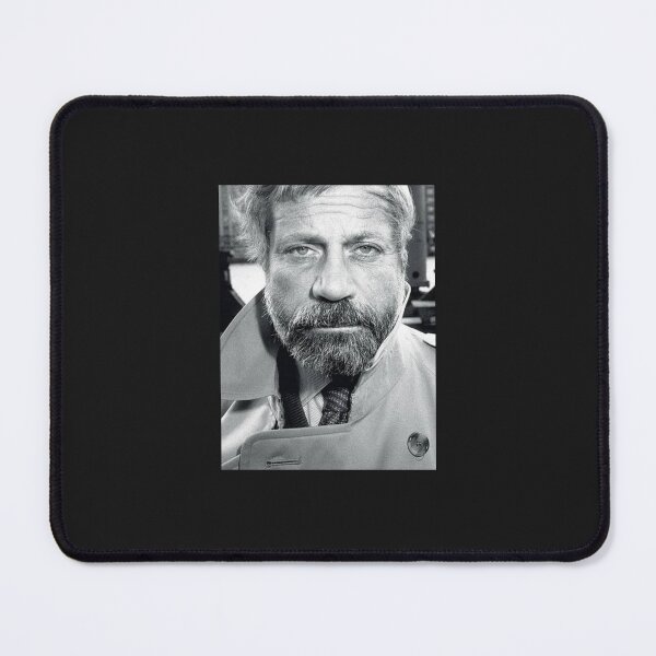 Item preview, Oliver Reed Classic T-Shirt designed and sold by TheresaJagemann.