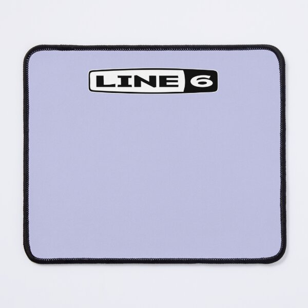 Item preview, Logo Line 6 Essential T-Shirt designed and sold by JohnVogt.