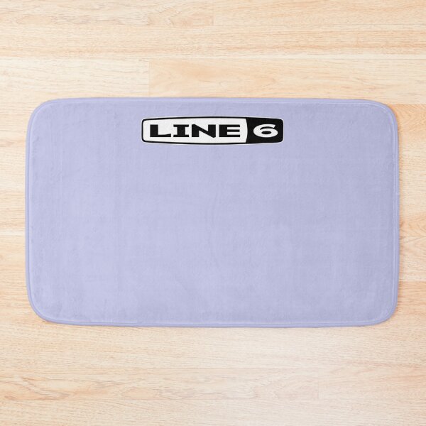 Item preview, Logo Line 6 Essential T-Shirt designed and sold by JohnVogt.