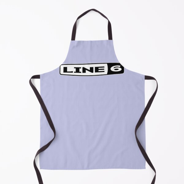 Item preview, Logo Line 6 Essential T-Shirt designed and sold by JohnVogt.