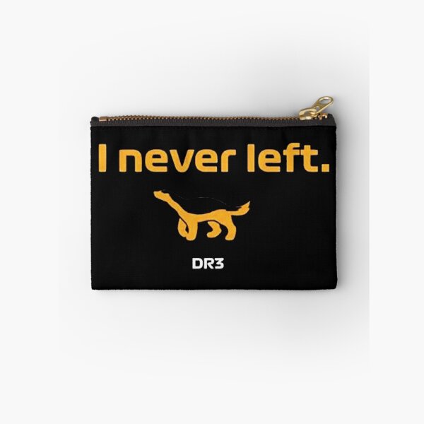 Item preview, I Never Left designed and sold by geraldgemux.