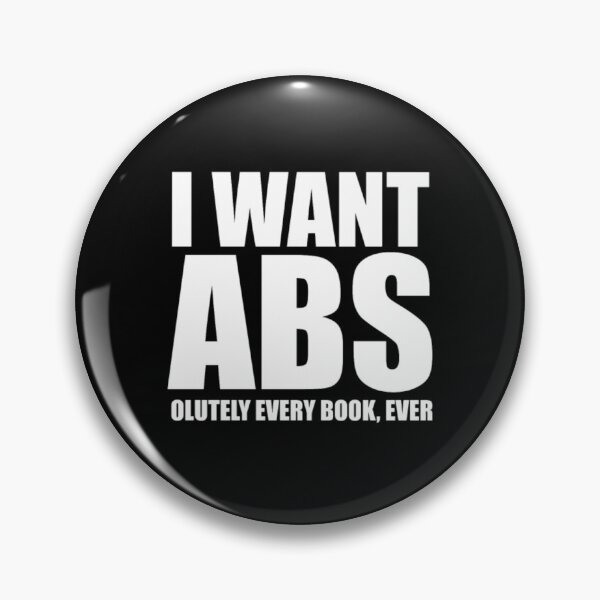 Item preview, I want ABS designed and sold by aryagiri.