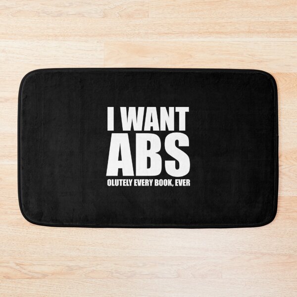 Item preview, I want ABS designed and sold by aryagiri.