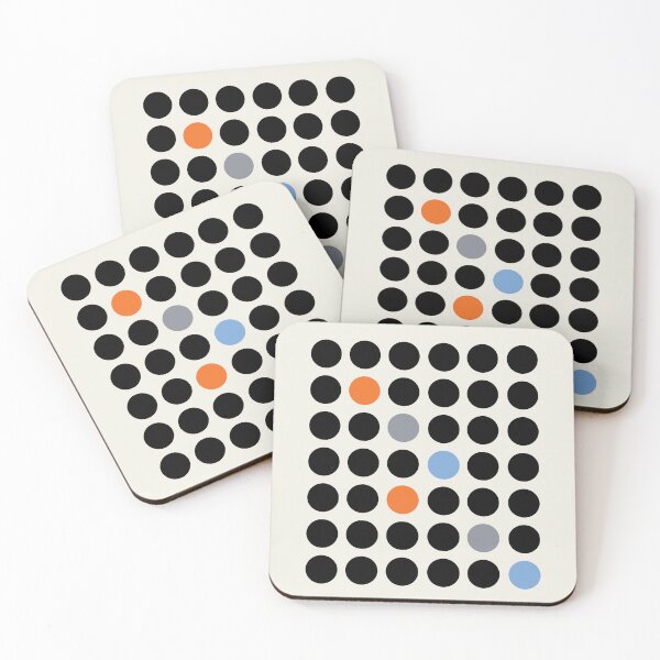 Item preview, Bauhaus - Dots - Bauhaus 1919 designed and sold by artswag.