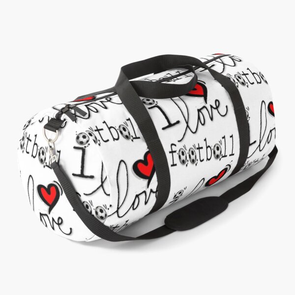 Item preview, Football Wordle designed and sold by The Happiness Market .