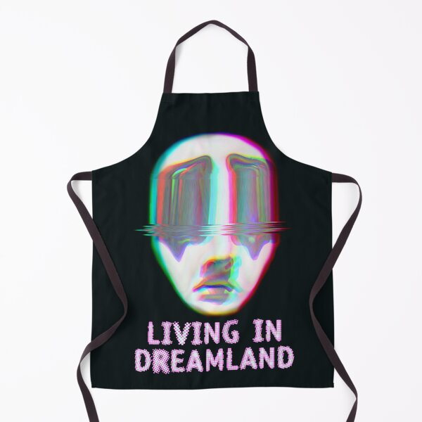 Item preview, Living in dreamland designed and sold by SidTastic .