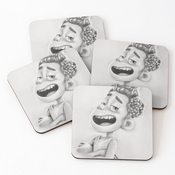 Item preview, Alberto Luca designed and sold by DigitalMe23.