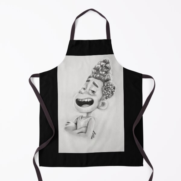 Item preview, Alberto Luca designed and sold by DigitalMe23.