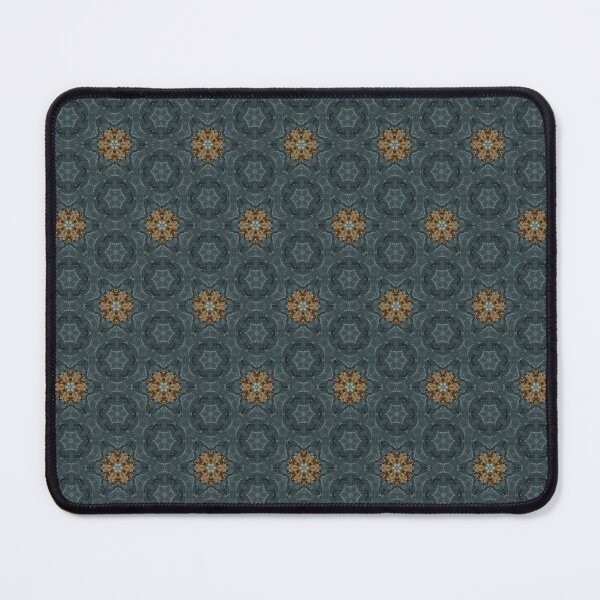 Item preview, Gulf Stream Mandala designed and sold by DiscoGypsyFish.
