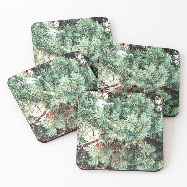 Item preview, Pine tree photography designed and sold by lausn.