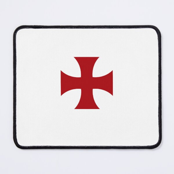 Item preview, Crusader Cross designed and sold by lerdoberdo.