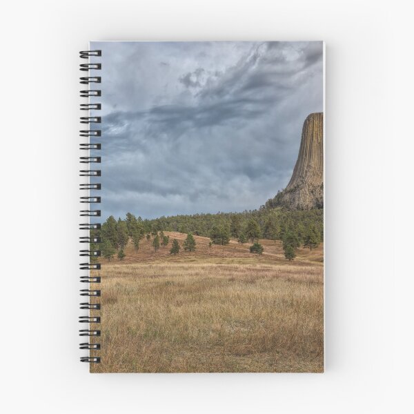 Item preview, Devils Tower Expanse designed and sold by John Bailey.