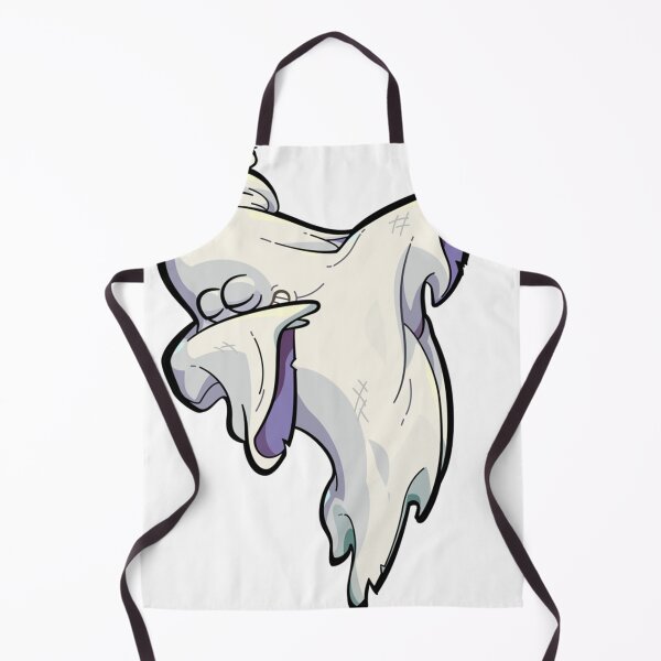 Item preview, Funny Halloween Dab Ghost - Boo Classic . designed and sold by cuthbertbla.
