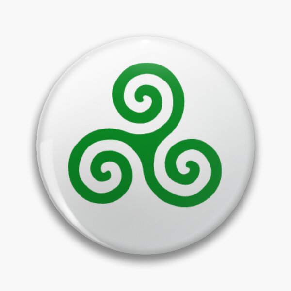 Artikelvorschau, Irish Celtic Knot Swirl Knot St. Patrick's Day Celtic Knot Gear entworfen und verkauft von DynamicDesign.