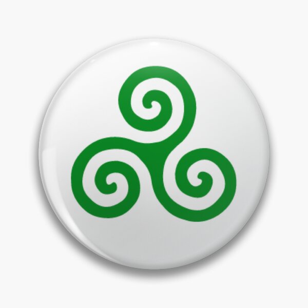 Artikelvorschau, Irish Celtic Knot Swirl Knot St. Patrick's Day Celtic Knot Gear entworfen und verkauft von DynamicDesign.