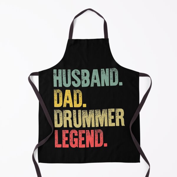 Item preview, Husband Dad Drummer Legend designed and sold by ericrichard059.