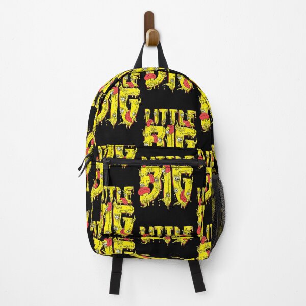 Item preview, Little Big Logo| Perfect Gift designed and sold by maryelua.
