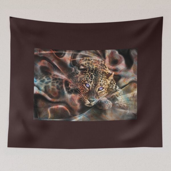 Item preview, Hypnotic felin designed and sold by Galerie40.