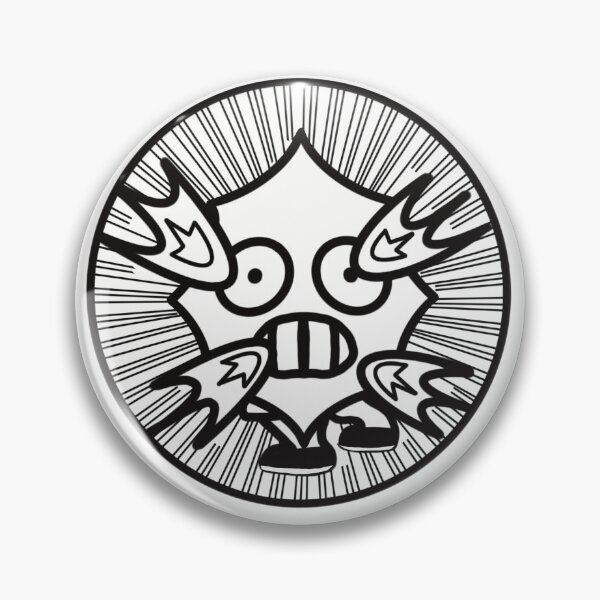 Item preview, Jinn! Shield! designed and sold by MendumArts.