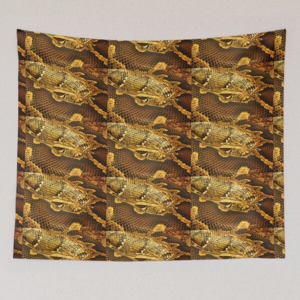 Item preview, Boa constrictor Up Close designed and sold by Jo Nijenhuis.