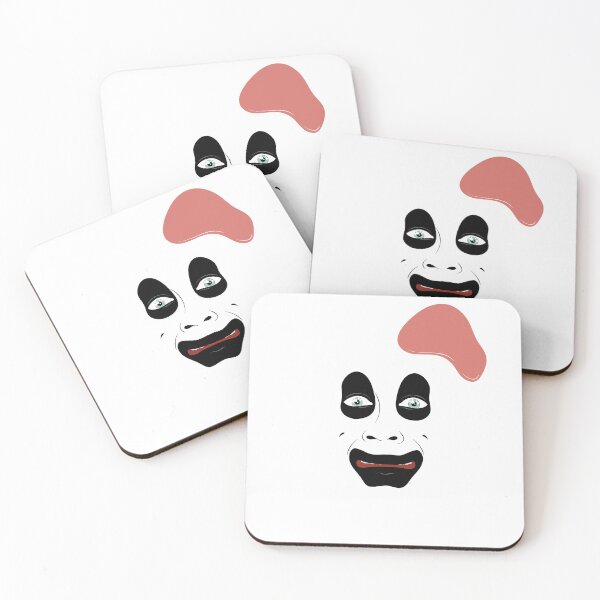 Item preview, JIMBO! designed and sold by cervaantes.
