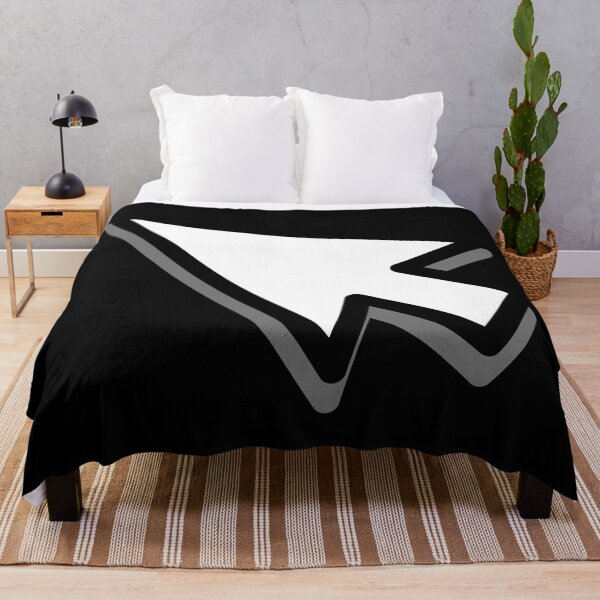 Item preview, Mousse Arrow drawing  designed and sold by Blondiabshop.