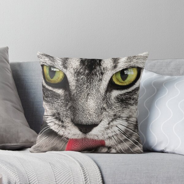 Item preview, Cats - Cat face designed and sold by YiyinStore.
