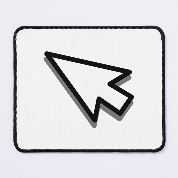 Item preview, Mousse Arrow drawing  designed and sold by Blondiabshop.