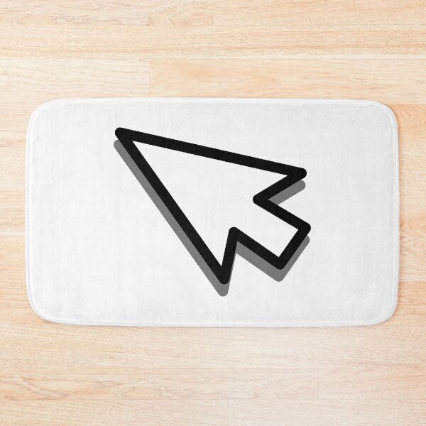 Item preview, Mousse Arrow drawing  designed and sold by Blondiabshop.