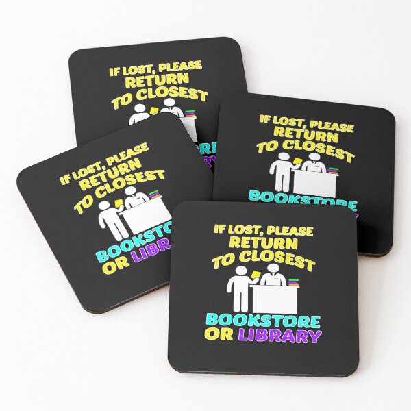 Item preview, If lost please return to closest bookstore  designed and sold by aryagiri.